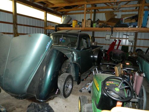 1954 chevy truck 3100