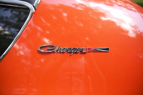 1972 Dodge Charger Rallye, US $26,000.00, image 6