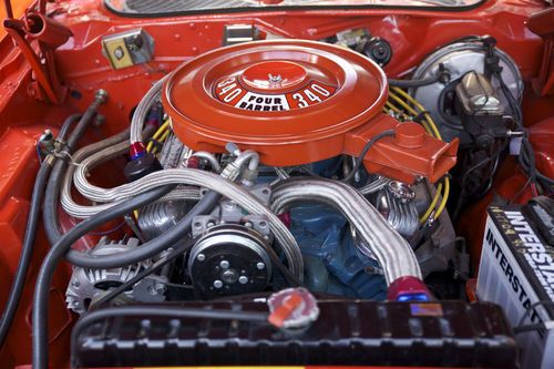 1972 Dodge Charger Rallye, US $26,000.00, image 7