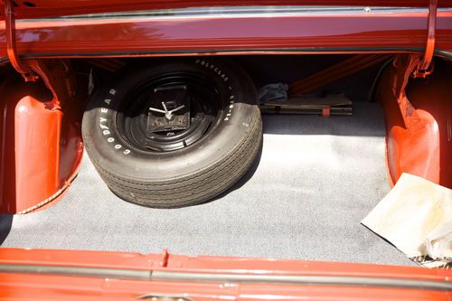 1972 Dodge Charger Rallye, US $26,000.00, image 11