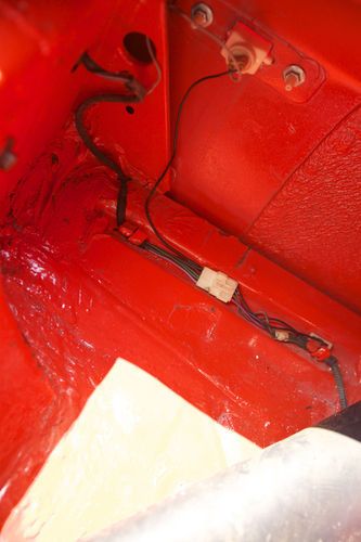 1972 Dodge Charger Rallye, US $26,000.00, image 13