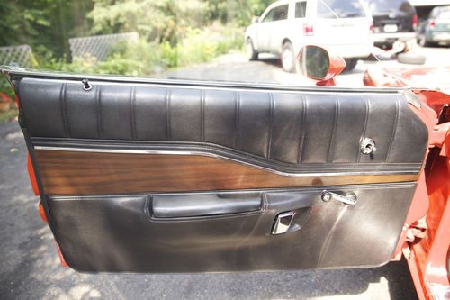 1972 Dodge Charger Rallye, US $26,000.00, image 15