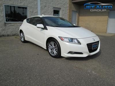 Ex hybrid-electric all power great mpg cruise air warranty we finance