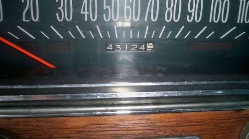 1964 Pontiac Bonneville 389 4 barrel, US $6,950.00, image 3