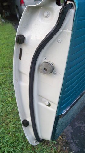 1964 Pontiac Bonneville 389 4 barrel, US $6,950.00, image 4