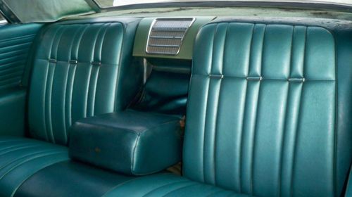 1964 Pontiac Bonneville 389 4 barrel, US $6,950.00, image 5