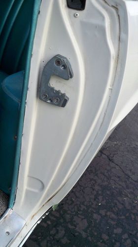 1964 Pontiac Bonneville 389 4 barrel, US $6,950.00, image 6