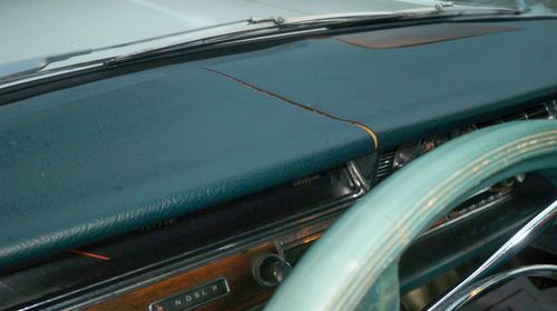 1964 Pontiac Bonneville 389 4 barrel, US $6,950.00, image 7