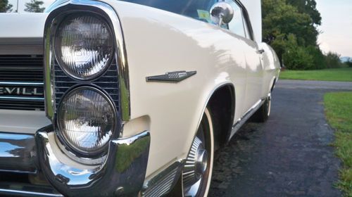 1964 Pontiac Bonneville 389 4 barrel, US $6,950.00, image 14
