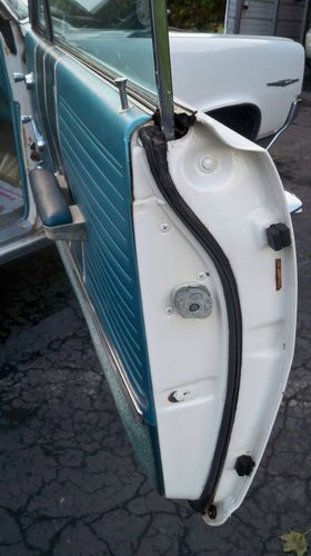 1964 Pontiac Bonneville 389 4 barrel, US $6,950.00, image 18