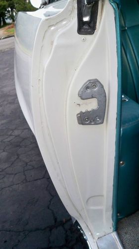 1964 Pontiac Bonneville 389 4 barrel, US $6,950.00, image 19