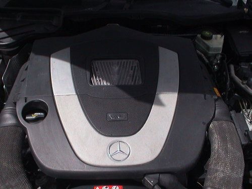 GORGEOUS GRAY SLK350 CONVERTIBLE W/LAMBO DOORS,HARMON KARDON,BUY-IT-NOW $14k OBO, US $14,000.00, image 13