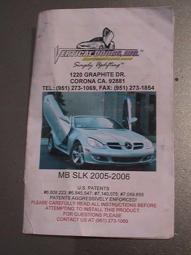 GORGEOUS GRAY SLK350 CONVERTIBLE W/LAMBO DOORS,HARMON KARDON,BUY-IT-NOW $14k OBO, US $14,000.00, image 14