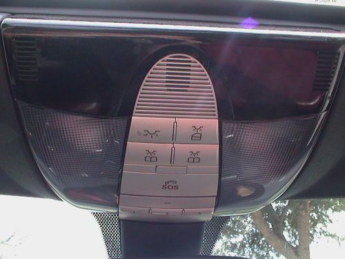 GORGEOUS GRAY SLK350 CONVERTIBLE W/LAMBO DOORS,HARMON KARDON,BUY-IT-NOW $14k OBO, US $14,000.00, image 19