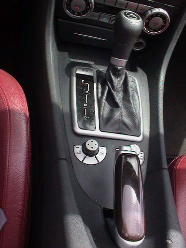 GORGEOUS GRAY SLK350 CONVERTIBLE W/LAMBO DOORS,HARMON KARDON,BUY-IT-NOW $14k OBO, US $14,000.00, image 20