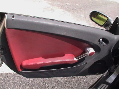 GORGEOUS GRAY SLK350 CONVERTIBLE W/LAMBO DOORS,HARMON KARDON,BUY-IT-NOW $14k OBO, US $14,000.00, image 22