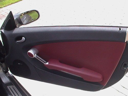 GORGEOUS GRAY SLK350 CONVERTIBLE W/LAMBO DOORS,HARMON KARDON,BUY-IT-NOW $14k OBO, US $14,000.00, image 23