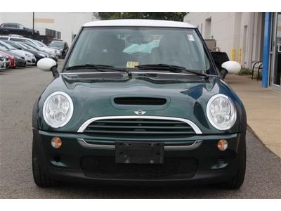 S 1.6L CD Supercharged MANUAL ABS, image 2