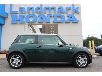 S 1.6L CD Supercharged MANUAL ABS, image 3