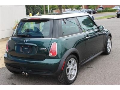 S 1.6L CD Supercharged MANUAL ABS, image 4