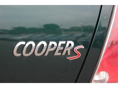 S 1.6L CD Supercharged MANUAL ABS, image 5