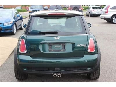 S 1.6L CD Supercharged MANUAL ABS, image 6