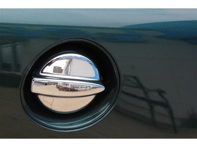 S 1.6L CD Supercharged MANUAL ABS, image 9