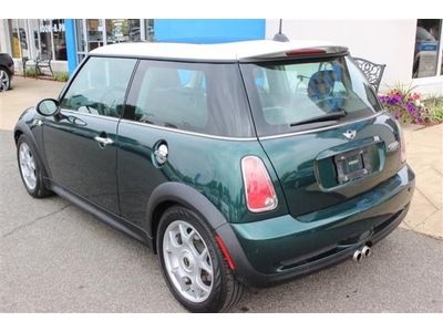 S 1.6L CD Supercharged MANUAL ABS, image 10