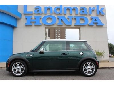 S 1.6L CD Supercharged MANUAL ABS, image 11