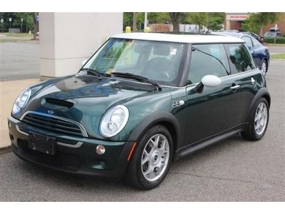 S 1.6L CD Supercharged MANUAL ABS, image 12