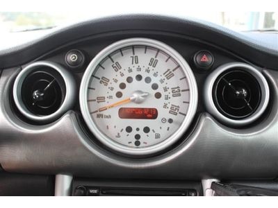 S 1.6L CD Supercharged MANUAL ABS, image 13