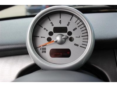 S 1.6L CD Supercharged MANUAL ABS, image 14