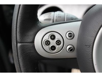 S 1.6L CD Supercharged MANUAL ABS, image 15