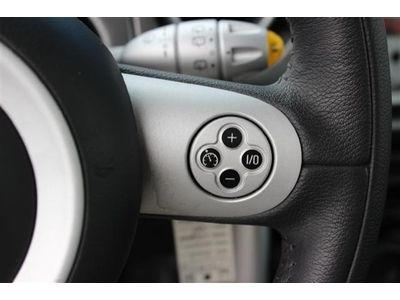 S 1.6L CD Supercharged MANUAL ABS, image 16