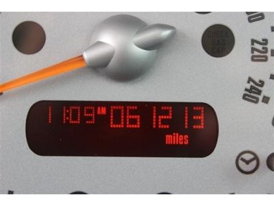 S 1.6L CD Supercharged MANUAL ABS, image 18