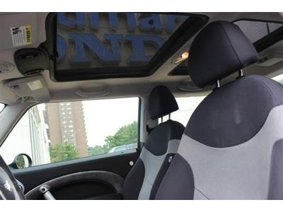 S 1.6L CD Supercharged MANUAL ABS, image 19