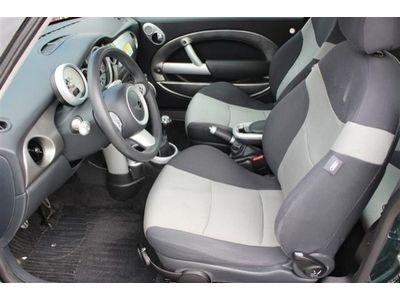 S 1.6L CD Supercharged MANUAL ABS, image 20