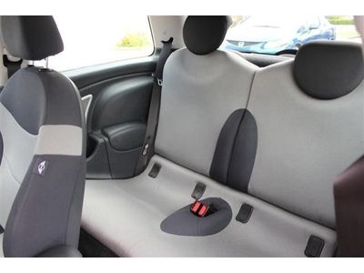 S 1.6L CD Supercharged MANUAL ABS, image 21