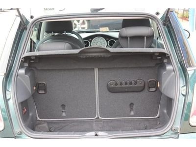 S 1.6L CD Supercharged MANUAL ABS, image 22