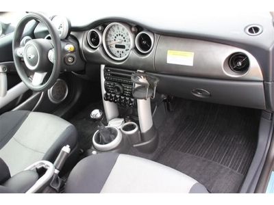 S 1.6L CD Supercharged MANUAL ABS, image 23