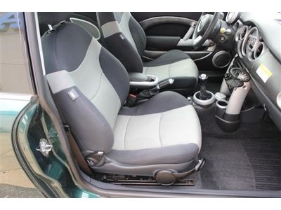 S 1.6L CD Supercharged MANUAL ABS, image 24