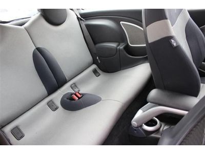 S 1.6L CD Supercharged MANUAL ABS, image 25