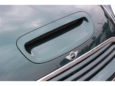 S 1.6L CD Supercharged MANUAL ABS, image 26