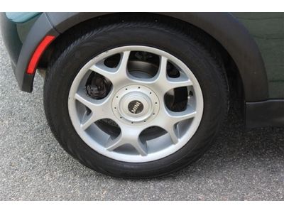 S 1.6L CD Supercharged MANUAL ABS, image 27