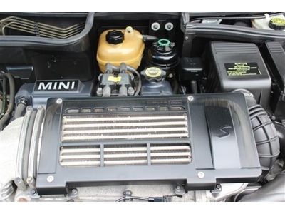 S 1.6L CD Supercharged MANUAL ABS, image 28