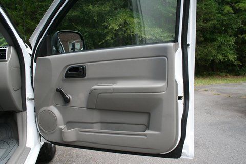 2008 Chevy Colorado LS Extended Cab, US $10,500.00, image 6