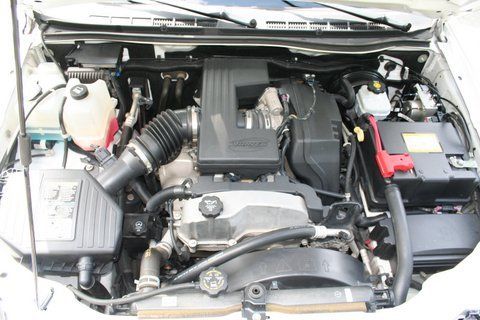 2008 Chevy Colorado LS Extended Cab, US $10,500.00, image 11