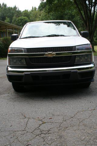 2008 Chevy Colorado LS Extended Cab, US $10,500.00, image 12