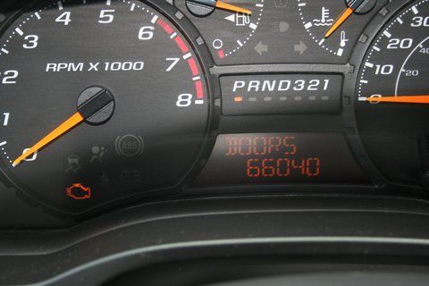 2008 Chevy Colorado LS Extended Cab, US $10,500.00, image 14