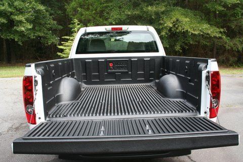2008 Chevy Colorado LS Extended Cab, US $10,500.00, image 15